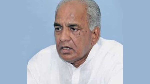 ರಾಯಚೂರುನಲ್ಲೇ ಹತ್ತಾರು ಸಮಸ್ಯೆ: ಸಣ್ಣ ನೀರಾವರಿ ಸಚಿವರೆದುರು ದೊಡ್ಡ ಸವಾಲುಗಳು!