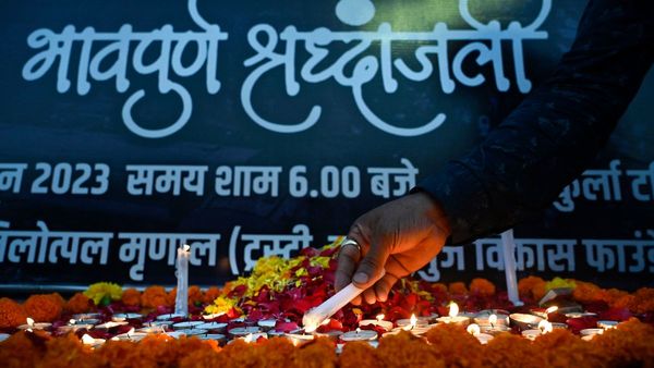 ಒಡಿಶಾ ರೈಲು ದುರಂತ: 40 ಮೃತದೇಹಗಳ ಮೇಲೆ ಯಾವುದೇ ಗಾಯದ ಗುರುತಿಲ್ಲ, ಜಿಆರ್‌ಪಿ ಹೇಳಿದ್ದು ಹೀಗೆ