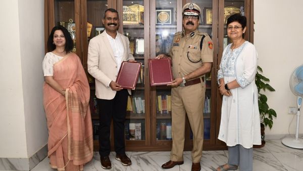 ನಾಗರಿಕರ ಸುರಕ್ಷತೆ ಮತ್ತು ಸಬಲೀಕರಣಕ್ಕಾಗಿ ಡೈಲಿಹಂಟ್, ಒನ್‌ಇಂಡಿಯಾ ಜೊತೆ ಕೈ ಜೋಡಿಸಿದ ದೆಹಲಿ ಪೊಲೀಸರು