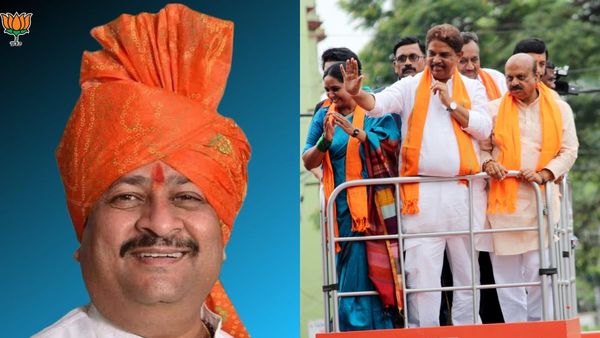 ಬಿಜೆಪಿಯಲ್ಲಿ ವಿಪಕ್ಷ ನಾಯಕನಾಗಲು ಯೋಗ್ಯತೆ ಇರುವ ಒಂದೇ ಒಂದು ಮನುಷ್ಯಾಕೃತಿಯೂ ಇಲ್ಲ: ಕಾಂಗ್ರೆಸ್!