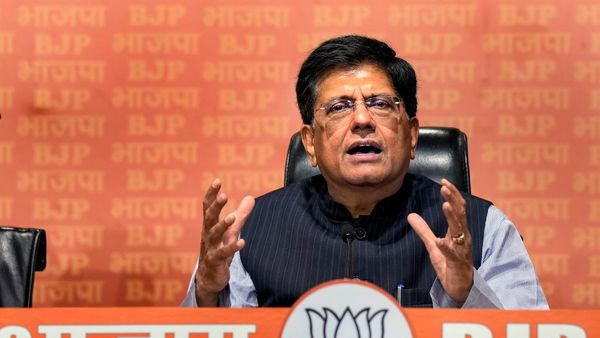 ರಾಜ್ಯಕ್ಕೆ ಅಕ್ಕಿ ಪೂರೈಕೆ ಮಾಡದಿರಲು ಕಾರಣವೇನು ಎಂದು ತಿಳಿಸಿದ ಕೇಂದ್ರ ಸಚಿವ ಪಿಯೂಷ್ ಗೋಯಲ್