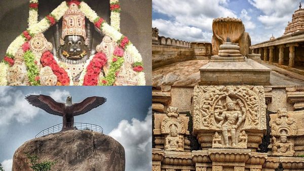  One Day Trips In-around Bangalore: ಬೆಂಗಳೂರಿನಿಂದ ಬೆಳಗ್ಗೆ 6ಗಂಟೆಗೆ ಹೊರಟು ರಾತ್ರಿ 10ಕ್ಕೆ ವಾಪಸ್