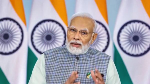 ಪ್ರಧಾನಿ ನರೇಂದ್ರ ಮೋದಿ ವಿಶ್ವದ ಜನಪ್ರಿಯ ನಾಯಕರಾಗಲು ಕಾರಣ ಏನು ಗೊತ್ತಾ? ಇಲ್ಲಿದೆ ವರದಿ