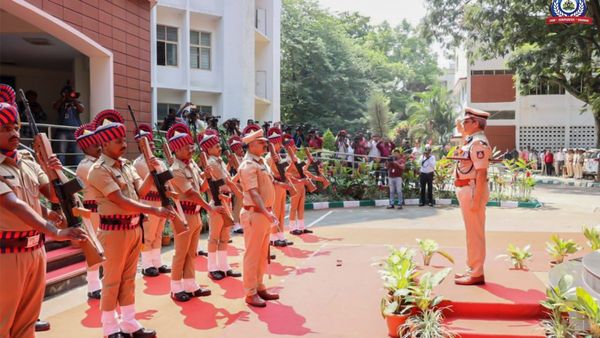 ಬಿಜೆಪಿ ರೌಡಿ ಮೋರ್ಚಾ ಹೆಡೆಮುರಿ ಕಟ್ಟುತ್ತೇವೆ: ಕಾಂಗ್ರೆಸ್ ಘೋಷಣೆ!