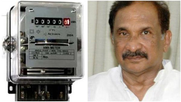 ವಿದ್ಯುತ್ ದರ ಕಡಿಮೆ ಮಾಡಲು ಸಾಧ್ಯವಿಲ್ಲ: ಸಚಿವ ಕೆ.ಜೆ. ಜಾರ್ಜ್ ಸ್ಪಷ್ಟನೆ