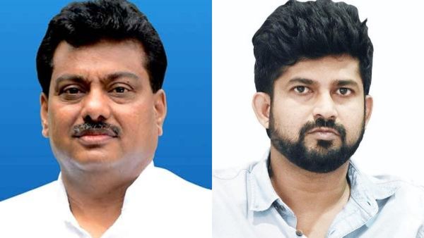 ದಿ.ಅನಂತ್ ಕುಮಾರ್‌ರನ್ನು ನೋಡಿ ಕಲಿಯಿರಿ: ನನ್ನ ಬ್ರಾಹ್ಮಣ ಸಮಾಜದ ಮಧ್ಯೆ ಉತ್ತಮ ಸಂಬಂಧವಿದೆ: ಎಂಬಿಪಾ ತಿರುಗೇಟು