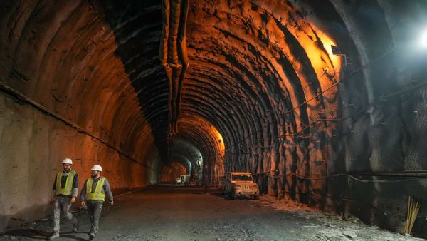 Bengaluru Tunnel Road: ಬೆಂಗಳೂರಿನಲ್ಲಿ 30 ಕಿ.ಮೀ. ಸುರಂಗ ಮಾರ್ಗ, 50 ಸಾವಿರ ಕೋಟಿ ವೆಚ್ಚ