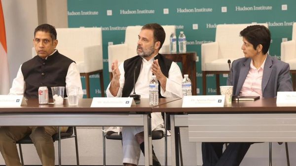 ಮುಂದಿನ ಮೂರ್ನಾಲ್ಕು ವಿಧಾನಸಭಾ ಚುನಾವಣೆಗಳಲ್ಲಿ ಬಿಜೆಪಿ ನಿರ್ನಾಮವಾಗಲಿದೆ: ರಾಹುಲ್ ಗಾಂಧಿ ಭವಿಷ್ಯ