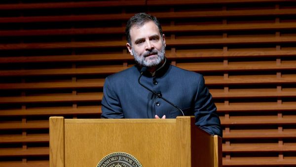 ಪ್ರಧಾನಿ ಮೋದಿ ಕಾರು ಡ್ರೈವ್‌ ಮಾಡುವ ರಹಸ್ಯ ಬಿಚ್ಚಿಟ್ಟ ರಾಹುಲ್‌ ಗಾಂಧಿ- ಏನದು ತಿಳಿಯಿರಿ