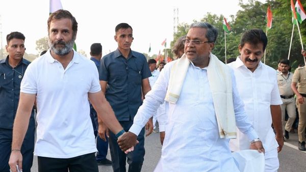 54ನೇ ವಸಂತಕ್ಕೆ ರಾಹುಲ್ ಗಾಂಧಿ ಎಂಟ್ರಿ: ಶುಭ ಹಾರೈಸಿದ ಕಾಂಗ್ರೆಸ್ ನಾಯಕರು!