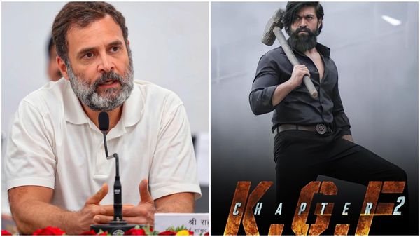 ರಾಹುಲ್ ಗಾಂಧಿಗೆ ಸಂಕಷ್ಟ ತಂದ ಕೆಜಿಎಫ್-2 ಹಾಡು: ಎಫ್‌ಐಆರ್ ರದ್ದುಪಡಿಸಲು ಹೈಕೋರ್ಟ್ ನಕಾರ