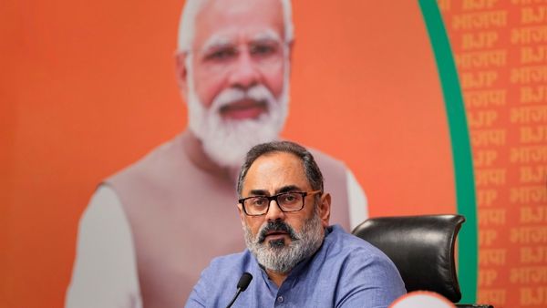 ಡಿಜಿಟಲ್ ಇಂಡಿಯಾ ಬಿಲ್ ದೇಶದಲ್ಲಿ 11 ವಿಷಯಗಳನ್ನು ನಿಷೇಧಿಸಲಿದೆ: ಸಚಿವ ರಾಜೀವ್ ಚಂದ್ರಶೇಖರ್