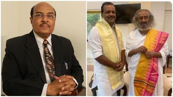 ಸಾರ್ವಜನಿಕರ ಆಕ್ರೋಶಕ್ಕೆ ಮಣಿದ ಸರ್ಕಾರ: ತರಬೇತಿ ಶಿಬಿರದಿಂದ ರವಿಶಂಕರ್ ಗುರೂಜಿ, ಕರ್ಜಗಿ ಔಟ್