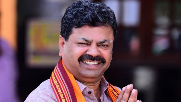 ಎಂಪಿ ರೇಣುಕಾಚಾರ್ಯಗೆ ಬಿಜೆಪಿ ಶಿಸ್ತು ಸಮಿತಿಯಿಂದ ನೋಟಿಸ್!