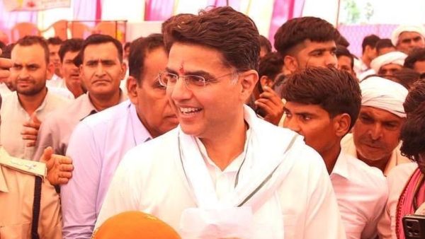 ಕಾಂಗ್ರೆಸ್‌ನಿಂದ ಸಚಿನ ಪೈಲಟ್‌ ದೂರವಾಗುವುದು ಬಹುತೇಕ ಖಚಿತ: ಹೊಸ ಪಕ್ಷ ನಿಶ್ಚಿತ- ಮೂಲಗಳು ಹೇಳುತ್ತಿರುವುದೇನು?