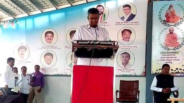 ಐದು ವರ್ಷವೂ ಸಿದ್ದರಾಮಯ್ಯರೇ ಸಿಎಂ: ಸಚಿವ ಸತೀಶ್ ಜಾರಕಿಹೊಳಿ