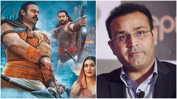 Adipurush: ಆದಿಪುರುಷ ನೋಡಿದ ನಂತರ ಕಟ್ಟಪ್ಪ ಬಾಹುಬಲಿಯನ್ನು ಕೊಂದಿದ್ಯಾಕೆ ತಿಳಿಯಿತು ಎಂದ ಸೆಹ್ವಾಗ್