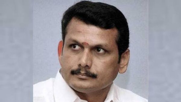 ಬಂಧಿತ ತಮಿಳುನಾಡು ಸಚಿವ ಸೆಂಥಿಲ್‌ ಬಾಲಾಜಿಗೆ ಬೈಪಾಸ್‌ ಸರ್ಜರಿಗೆ ಸಲಹೆ