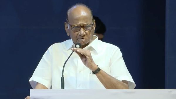 ಭಾರತದ ಅತ್ಯಂತ ಬಲಿಷ್ಠ ಪ್ರಧಾನ ಮಂತ್ರಿ ಇಂದಿರಾ ಗಾಂಧಿ: ಶರದ್‌ ಪವಾರ್‌