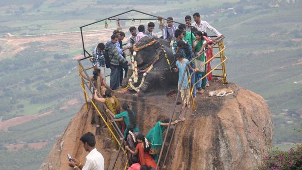 One Day Trip: ಒಂದೇ ದಿನದಲ್ಲಿ ಭೇಟಿ ನೀಡಬಹುದಾದ ಕಲ್ಪತರು ನಾಡಿನ ಪ್ರವಾಸಿ ತಾಣಗಳು