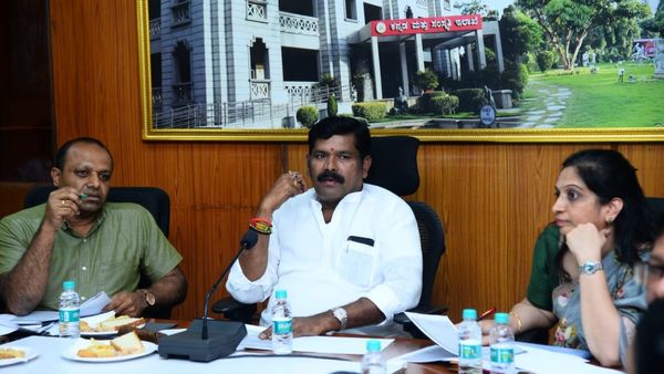 Karnataka Name@50: ಕನ್ನಡ-ಸಂಸ್ಕೃತಿ ಇಲಾಖೆಯಿಂದ ರಾಜ್ಯಾದ್ಯಂತ ವಿಶೇಷ ಕಾರ್ಯಕ್ರಮ: ಸಚಿವ