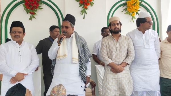 ಜಾತಿ, ಧರ್ಮದ ಹೆಸರಲ್ಲಿ ದ್ವೇಷ ಹುಟ್ಟುಹಾಕುವ ಶಕ್ತಿಗಳಿಗೆ ಮಹತ್ವ ನೀಡಬಾರದು: ಸಿಎಂ ಸಿದ್ದರಾಮಯ್ಯ ಹೀಗೆ ಹೇಳಿದ್ದೇಕೆ?