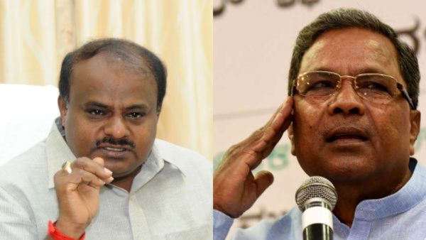 ಸರ್ಕಾರಿ ಅಧಿಕಾರಿಗಳ ಸಭೆಯೇ ನಡೆದಿಲ್ಲ: ಎಚ್‌ಡಿಕೆಗೆ ಸಿದ್ದು ತಿರುಗೇಟು, ಸಿಎಂ ಹೇಳಿದ್ದೇನು?