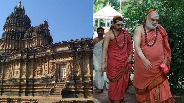 ಕಾಶ್ಮೀರದ ಟ್ವಿಟಾಲ್‌ನಲ್ಲಿ ಸಿದ್ಧಗೊಂಡಿರುವ ಶಾರದಾಂಬೆ ವಿಗ್ರಹಕ್ಕೆ ಜೂನ್ 5 ರಂದು ಶೃಂಗೇರಿ ಶ್ರೀಗಳಿಂದ ಪೂಜೆ