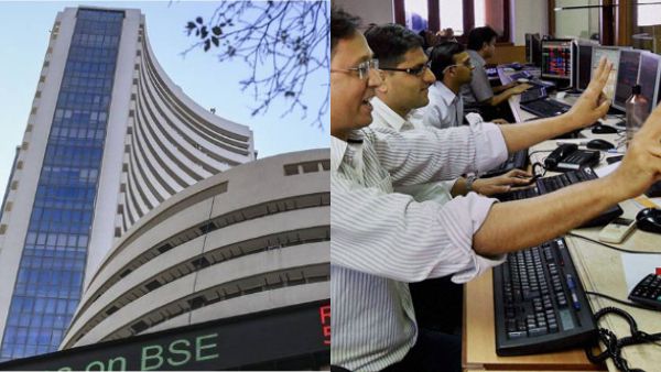 ಅಬ್ಬಬ್ಬಾ ಲಾಟರಿ.. ಸಾರ್ವಕಾಲಿಕ ದಾಖಲೆ ಬರೆದ ಷೇರು ಮಾರುಕಟ್ಟೆ: ಹೂಡಿಕೆದಾರರಿಗೆ ಭರ್ಜರಿ ಲಾಭ!