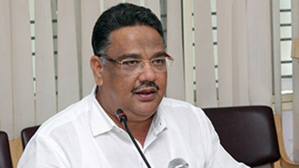 Electricity Price Hike: ರಾಜ್ಯದಲ್ಲಿ ವಿದ್ಯುತ್ ದರ ಹೆಚ್ಚಳಕ್ಕೆ ಈ ಹಿಂದಿನ‌ ಬಿಜೆಪಿ ಸರ್ಕಾರವೇ ನೇರ ಕಾರಣ: ತನ್ವೀರ್ ಸೇಠ್