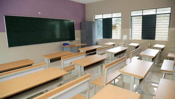 Teacher Recruitment: ಶಿವಮೊಗ್ಗದಲ್ಲಿ ಕೆಲಸ ಖಾಲಿ ಇದೆ, ಅರ್ಜಿ ಹಾಕಿ 