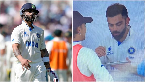 WTC Final: ಭಾರತ ತಂಡದ ಕಳಪೆ ಪ್ರದರ್ಶನ: ಇದೇ ಕಾರಣ ಎಂದ ಅಭಿಮಾನಿಗಳು, ಬಿಸಿಸಿಐಗೆ ತರಾಟೆ