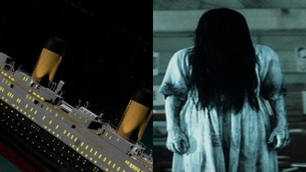 ಟೈಟಾನಿಕ್ ಹಡಗಿನ ಅವಶೇಷದ ಒಳಗೆ ದೆವ್ವಗಳ ಕಾಟ? ಹಡಗು ನೋಡಲು ಹೋದವರು ಸತ್ತೇ ಹೋದರಾ?