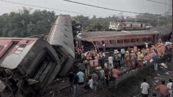 Odisha Train Accident: ಬೆಂಗಳೂರು ಹೋಟೆಲ್ ಕಾರ್ಮಿಕ ಸಾವು