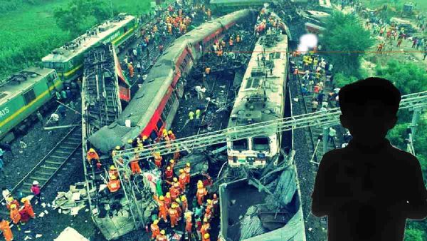 Odisha Train Tragedy: ನಾ ಜೀವ ಕೊಟ್ಟ ಮಗ ಸತ್ತಿರಲಾರ: ತಂದೆಯ 'ನಂಬಿಕೆಯೇ' ಶವಾಗಾರದಲ್ಲಿದ್ದ ಮಗನನ್ನು ಉಳಿಸಿತು..