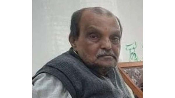 ಪತ್ರಕರ್ತ-ಕವಿ ಟಿಎಸ್ ರಾಮಸ್ವಾಮಿ ನಿಧನ: ಸಿಎಂ ಸಿದ್ದರಾಮಯ್ಯ ಸಂತಾಪ