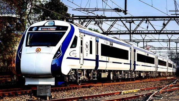 ದೇಶದಲ್ಲೇ ಕಾಸರಗೋಡು- ತಿರುವನಂತಪುರ ವಂದೇ ಭಾರತ್‌ಗೆ ಉತ್ತಮ ಪ್ರತಿಕ್ರಿಯೆ