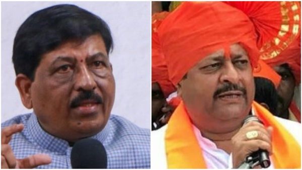 ಪಂಚಮಸಾಲಿಗೆ ಮೀಸಲಾತಿ ತಡೆದಿದ್ದು ಯತ್ನಾಳ್: ಅವರ ವರ್ತನೆ ಸರಿಯಿಲ್ಲ ಎಂದು ನಿರಾಣಿ ಹೇಳಿಕೆ