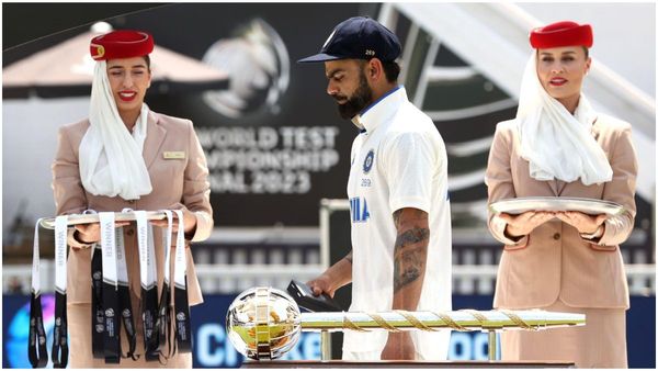 WTC Final 2023: ಬರೀ ಇದೇ ಆಯ್ತು! ಭಾರತ ತಂಡದ ಪ್ರದರ್ಶನ ನೋಡಿ ಅಭಿಮಾನಿಗಳು ಹೇಳಿದ್ದೇನು?