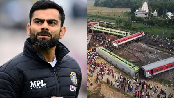 Odisha Train accident: ಅಪಘಾತ ಸಂತ್ರಸ್ತರಿಗೆ ವಿರಾಟ್‌ ಕೊಹ್ಲಿ 30 ಕೋಟಿ ರೂ. ದೇಣಿಗೆ ನೀಡಿದ್ದಾರೆಯೇ?, ಅಸಲಿ ಸತ್ಯ ಏನು?