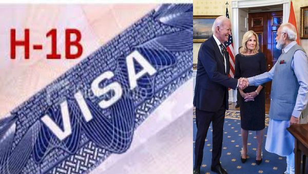 ಭಾರತೀಯ ಉದ್ಯೋಗಿಗಳಿಗೆ ಬಂಪರ್ ಗಿಫ್ಟ್: ವೀಸಾ ನವೀಕರಣ ವ್ಯವಸ್ಥೆ ಆಗಲಿದೆ ಮತ್ತಷ್ಟು ಸರಳ?