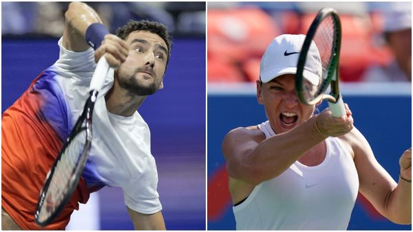 Wimbledon 2023: ವಿಂಬಲ್ಡನ್ ಪಂದ್ಯಾವಳಿಯಿಂದ ಹಿಂದೆ ಸರಿದ ಮರಿನ್ ಸಿಲಿಕ್ ಮತ್ತು ಅನ್ನಾ ಕಾಲಿನ್ಸ್ಕಾಯಾ