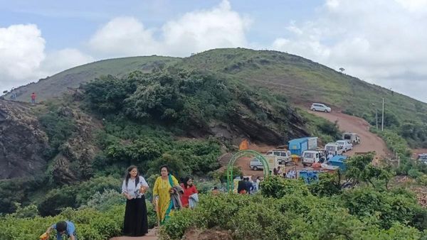 ಕಾಫಿನಾಡಿನ ಪ್ರವಾಸಿ ತಾಣಗಳಲ್ಲಿಲ್ಲ ಮೂಲಭೂತ ಸೌಲಭ್ಯ: ರಾಷ್ಟ್ರಪತಿಗೆ ಪತ್ರ ಬರೆದ ಮಹಿಳೆ