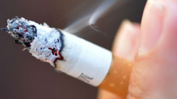 ಕೆನಡಾ ದೇಶದಲ್ಲಿ ಪ್ರತಿ ಸಿಗರೇಟ್ ಮೇಲೆ ಆರೋಗ್ಯ ಹಾನಿ ಎಚ್ಚರಿಕೆ ಸಂದೇಶ