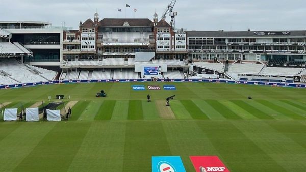 India vs Australia WTC Final: ಮೊದಲ ಬಾರಿಗೆ ಒಂದು ಪಂದ್ಯಕ್ಕೆ ಎರಡು ಪಿಚ್ ನಿರ್ಮಿಸಿದ ಐಸಿಸಿ: ಕಾರಣ ಇಲ್ಲಿದೆ