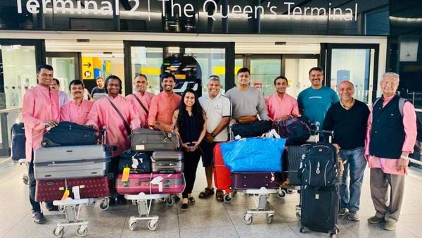 ಯೂರೋಪ್ ರಾಷ್ಟ್ರಗಳಲ್ಲಿ ಕರಾವಳಿಯ ಯಕ್ಷಗಾನ ಕಲರವ