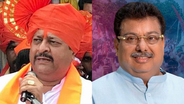 ತಾಲಿಬಾನ್ ಅಲ್ಲ, ಕರ್ನಾಟಕ ಎನ್ನುವುದನ್ನ ಮರೆಯಬಾರದು: ಎಂಬಿಪಿ!