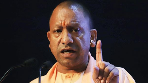 ಜಾಗತಿಕ ಶಾಂತಿ ಕಾಪಾಡಲು ಯೋಗ ಪರಿಣಾಮಕಾರಿ ಮಾಧ್ಯಮ: ಯೋಗಿ ಆದಿತ್ಯನಾಥ್‌