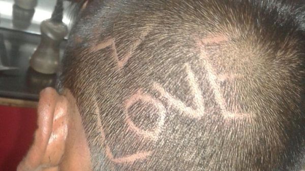 ಫ್ಯಾಷನ್ ಯುಗದಲ್ಲಿ ಹೊಸತನದ ಹೇರ್ ಸ್ಟೈಲ್‌ನತ್ತ ಯುವಕರ ಚಿತ್ತ