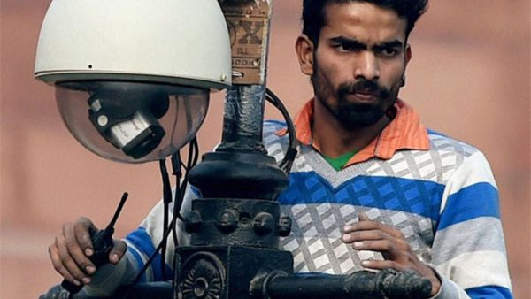 ಬೆಂಗಳೂರಿನ 1,400 ಸ್ಥಳಗಳಲ್ಲಿ 4000 ಹೊಸ ಸಿಸಿಟಿವಿ ಕ್ಯಾಮೆರಾ ಅಳವಡಿಕೆ